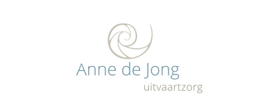 Logo Anne de Jong