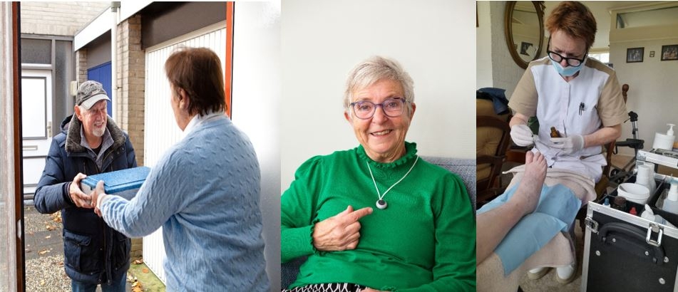 Headerfoto nieuwsbrief juli 2024