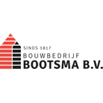 Bootsma logo website