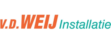 logo Van der Weij voor website
