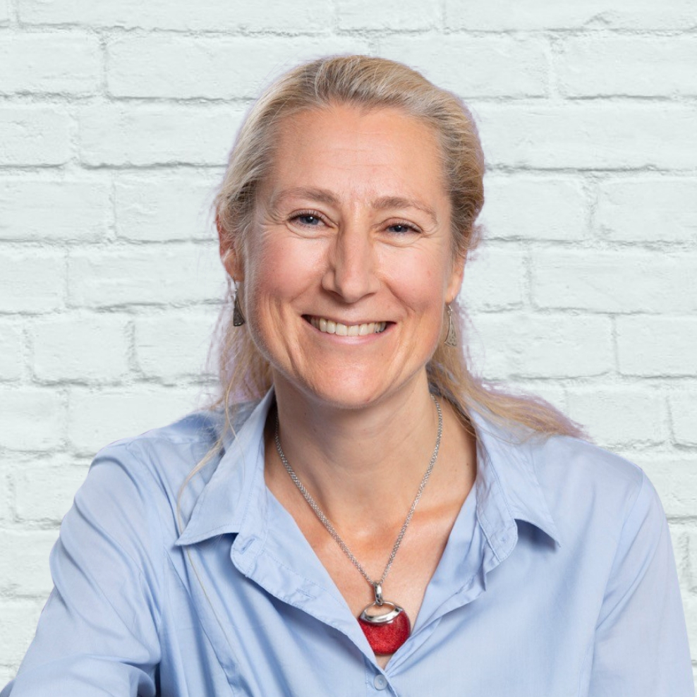 Gina Kingma - Zicht op Geld