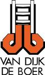 Logo van_Dijk-de_Boer_dienstverlener_logo