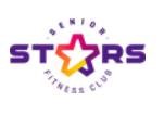 Senior Stars Fitnesclub Sneek.