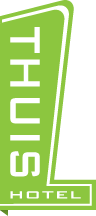 Thuishotel logo